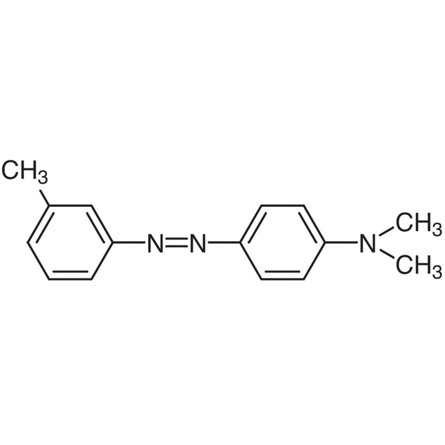 4-(Dimethylamino)-3'-methylazobenzene