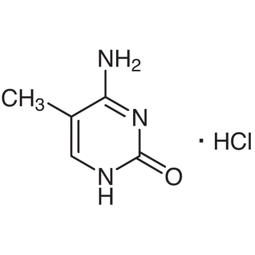 5-Methylcytosine Hydrochloride