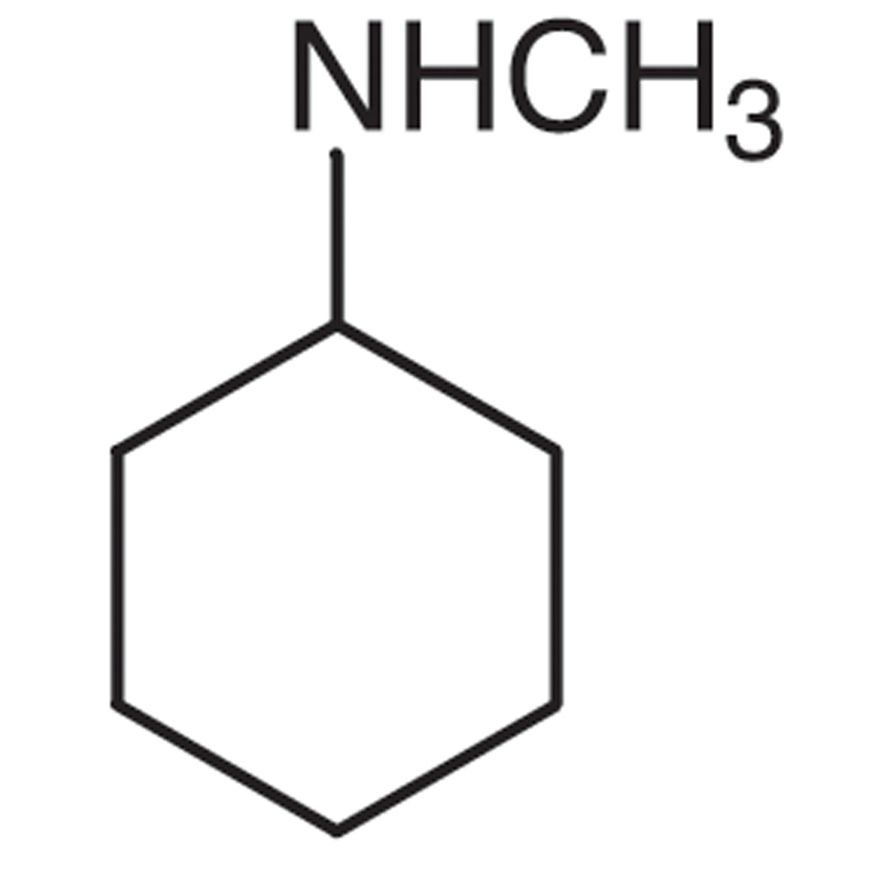 N-Methylcyclohexylamine