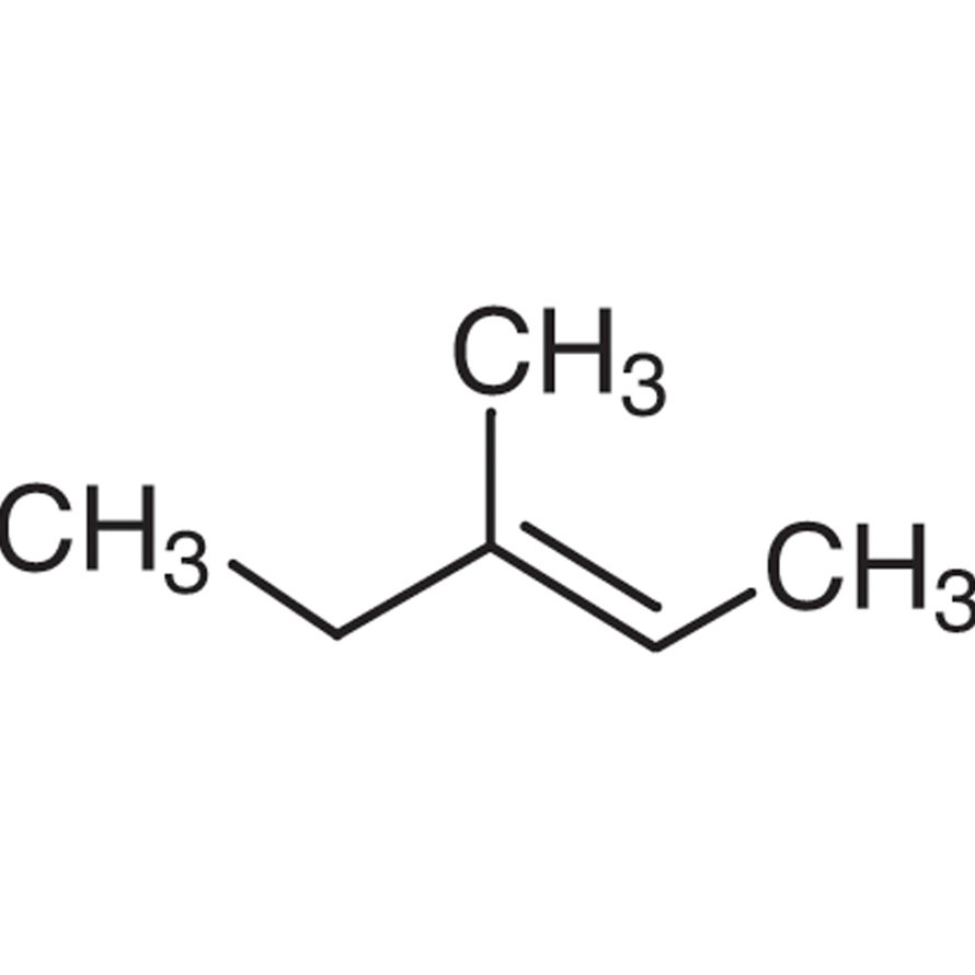 trans-3-Methyl-2-pentene