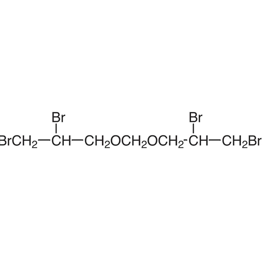 Methylene Glycol Bis(2,3-dibromopropyl) Ether