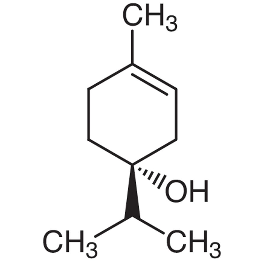 (-)-Terpinen-4-ol (contains 30% (+)-Terpinen-4-ol at maximum)