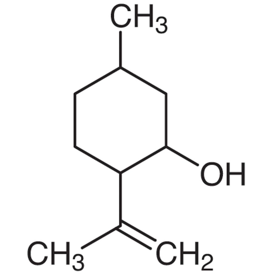 Isopulegol (mixture of isomers)