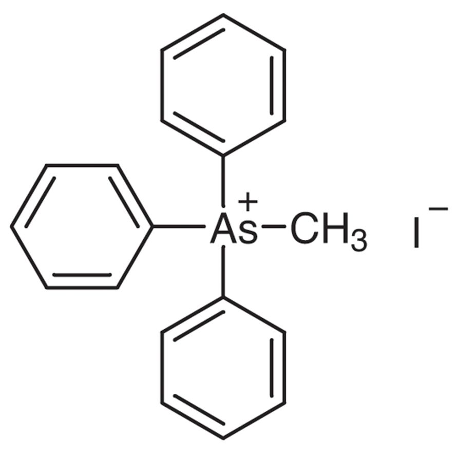 Methyltriphenylarsonium Iodide