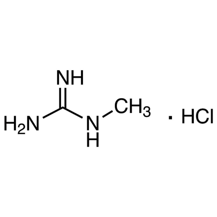 1-Methylguanidine Hydrochloride