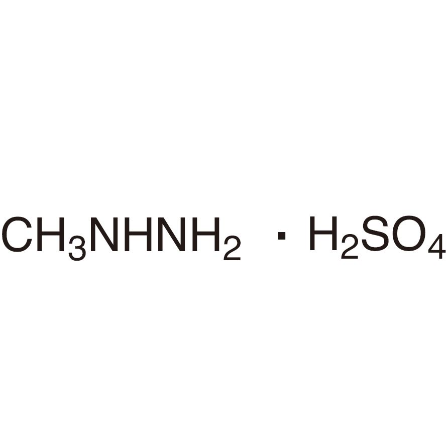 Methylhydrazine Sulfate