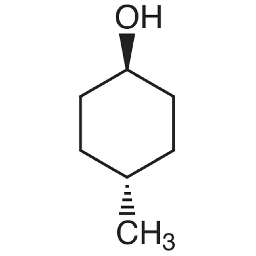 trans-4-Methylcyclohexanol