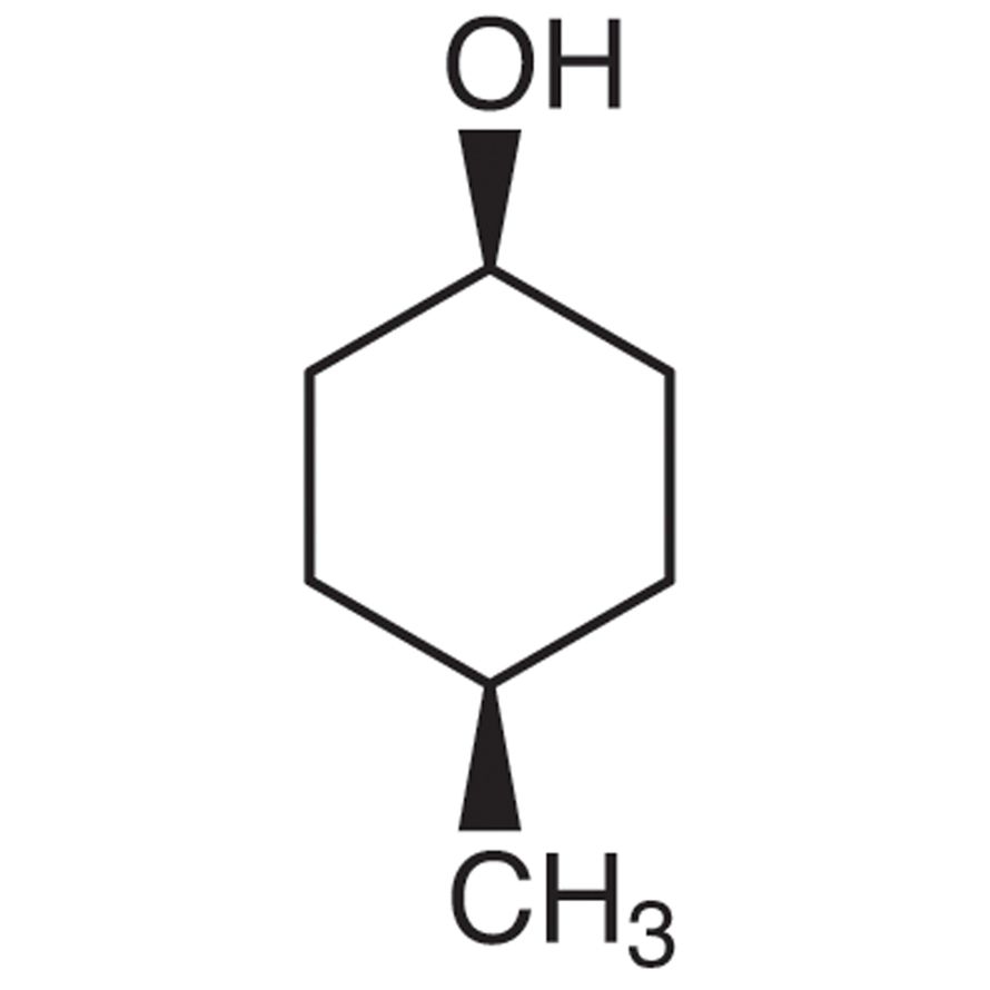 cis-4-Methylcyclohexanol