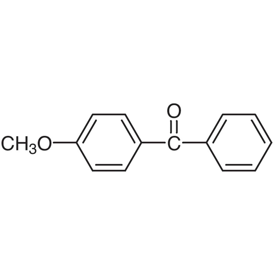 4-Methoxybenzophenone