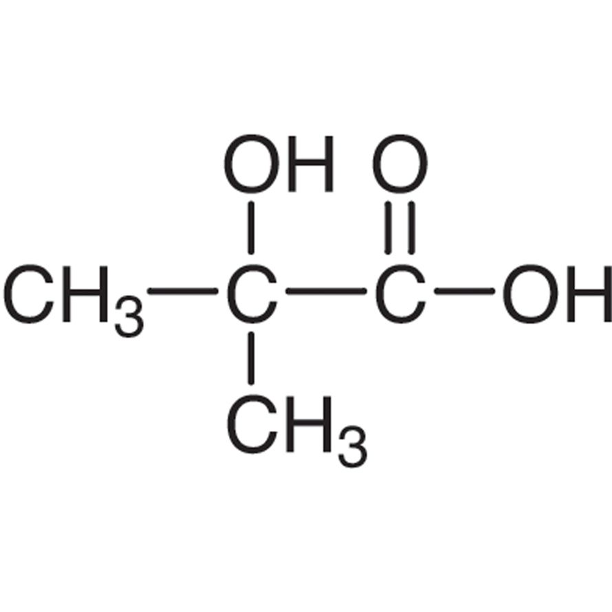 2-Hydroxyisobutyric Acid