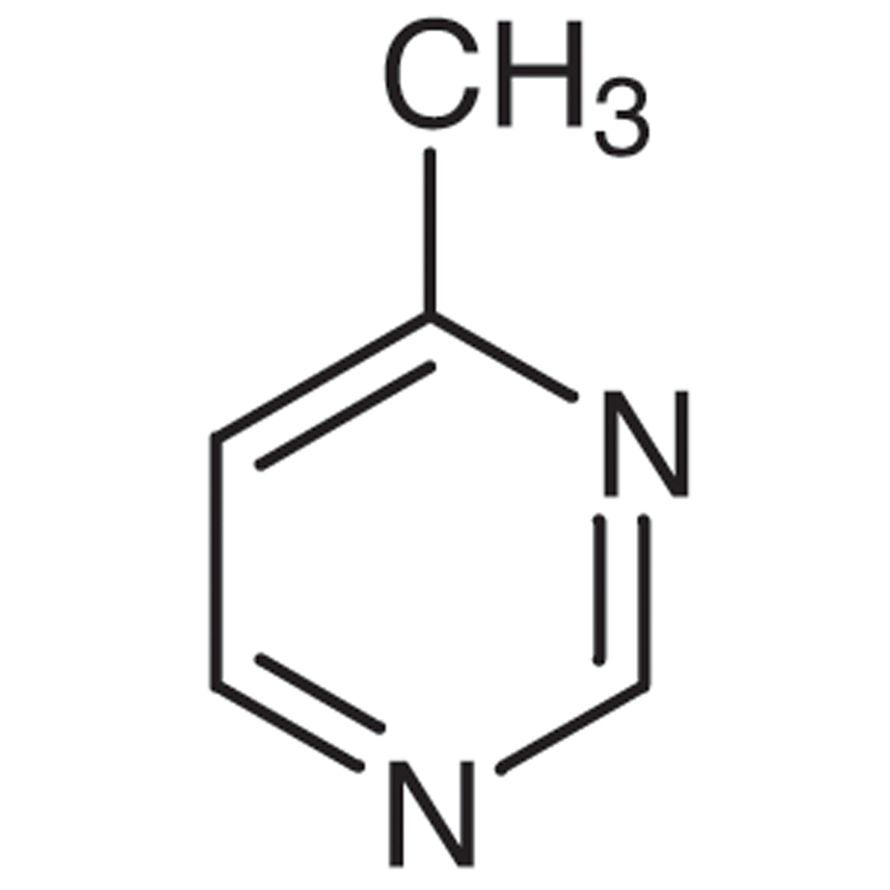 4-Methylpyrimidine