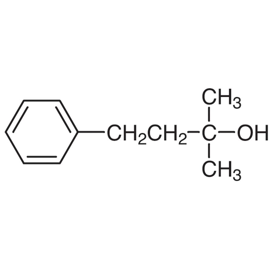 2-Methyl-4-phenyl-2-butanol