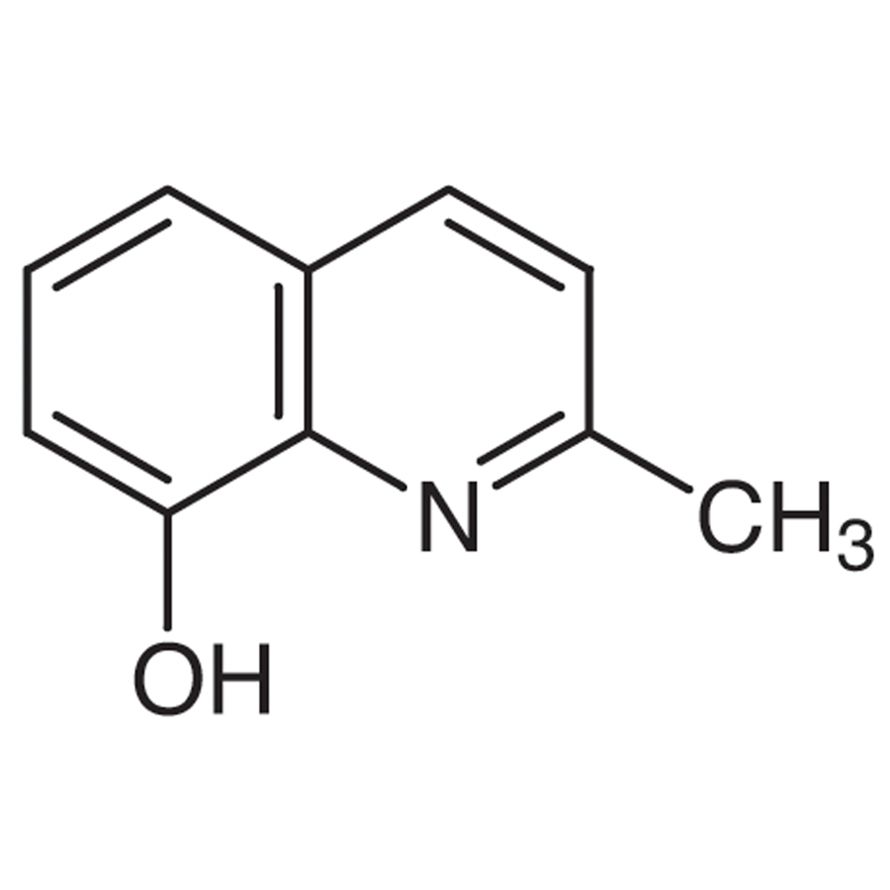 2-Methyl-8-quinolinol