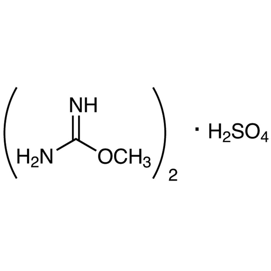 O-Methylisourea Sulfate