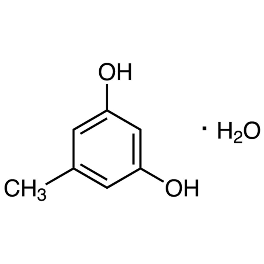 5-Methylresorcinol Monohydrate