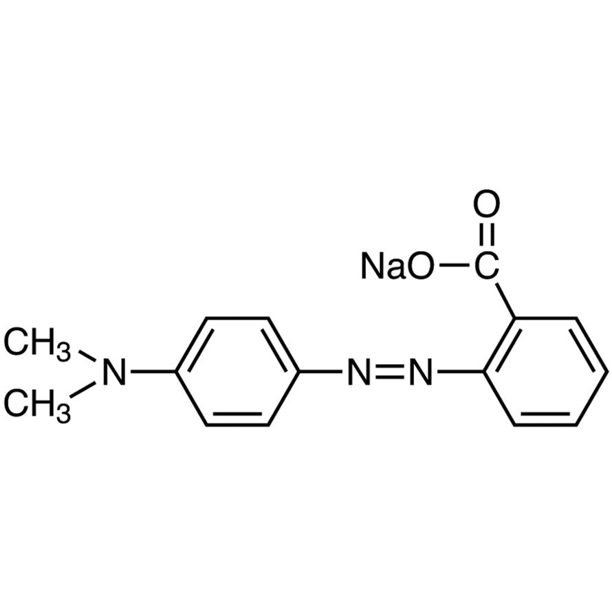 Methyl Red Sodium Salt