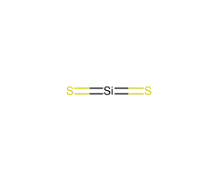 Silicon sulfide