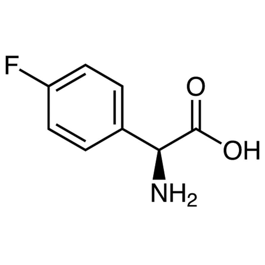 4-Fluoro-L-2-phenylglycine