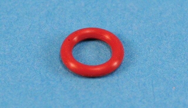 Ace O-rings, silicone