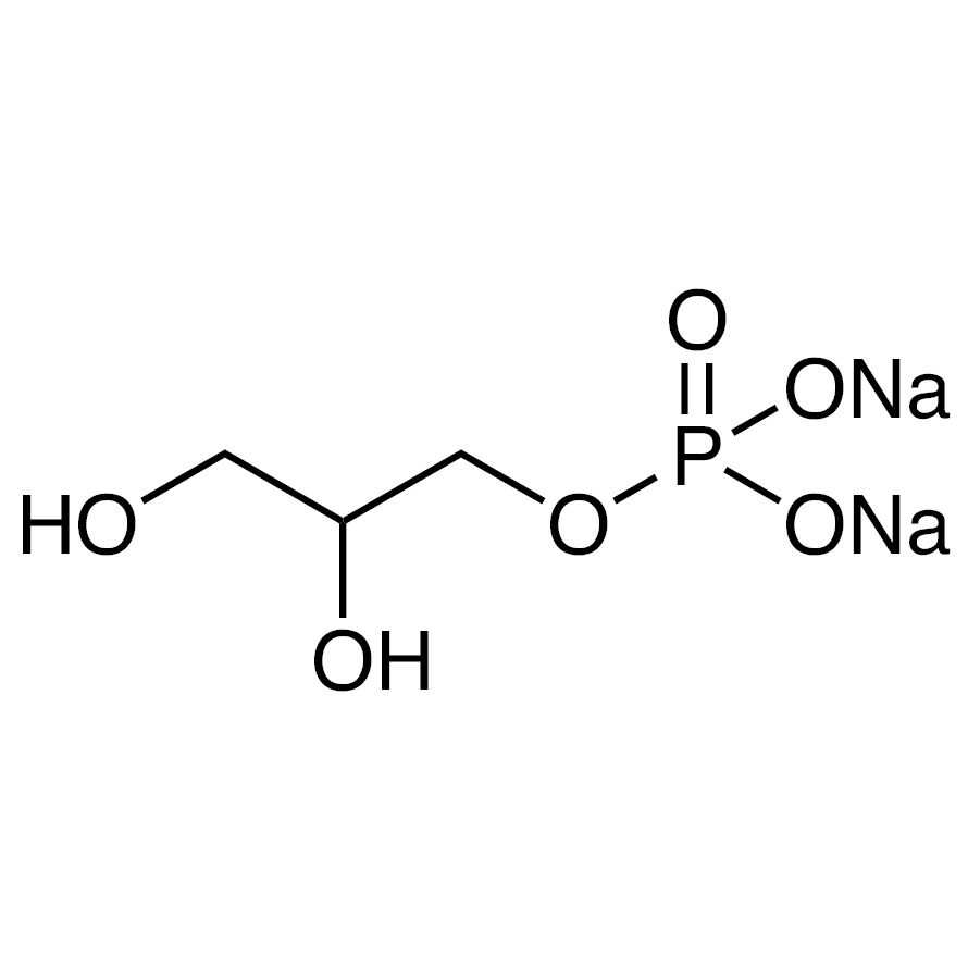 Disodium α-Glycerophosphate