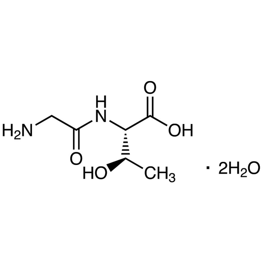 Glycyl-L-threonine Dihydrate