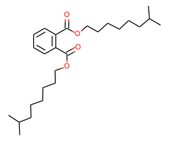 Diisononyl phthalate