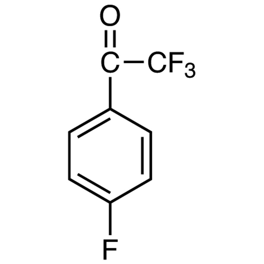 2,2,2,4'-Tetrafluoroacetophenone