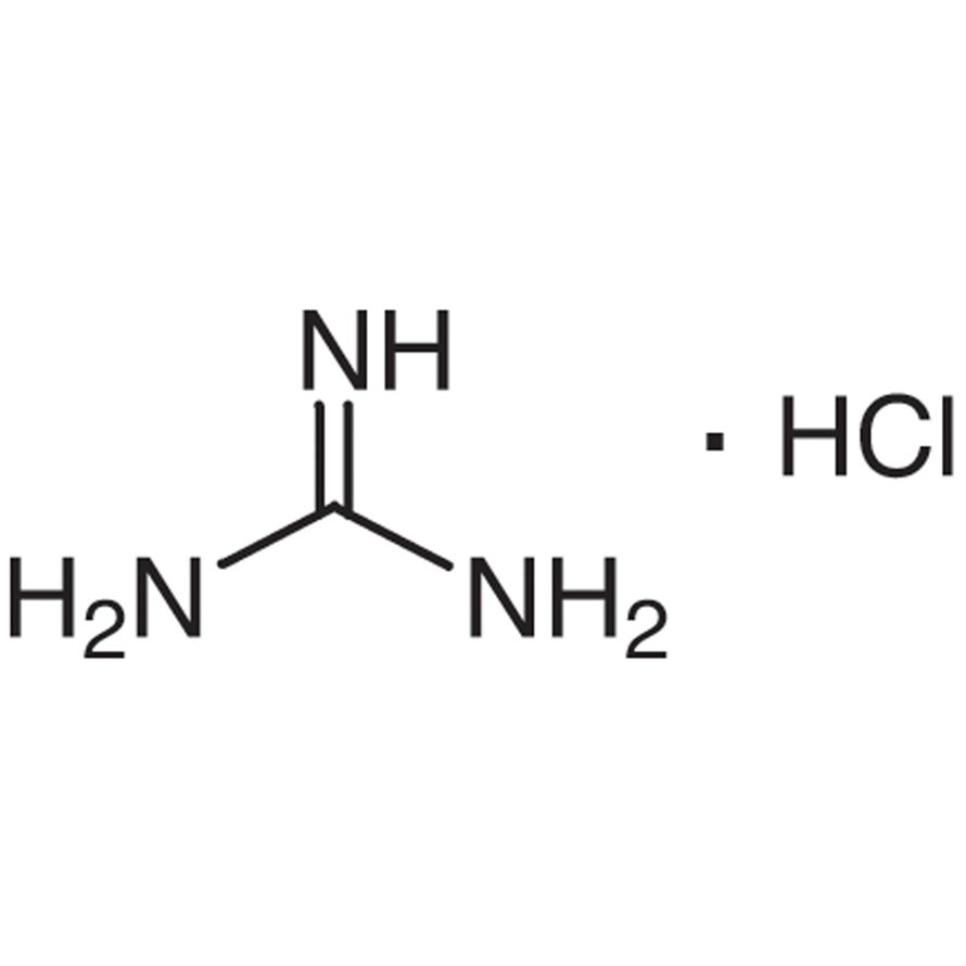 Guanidine Hydrochloride