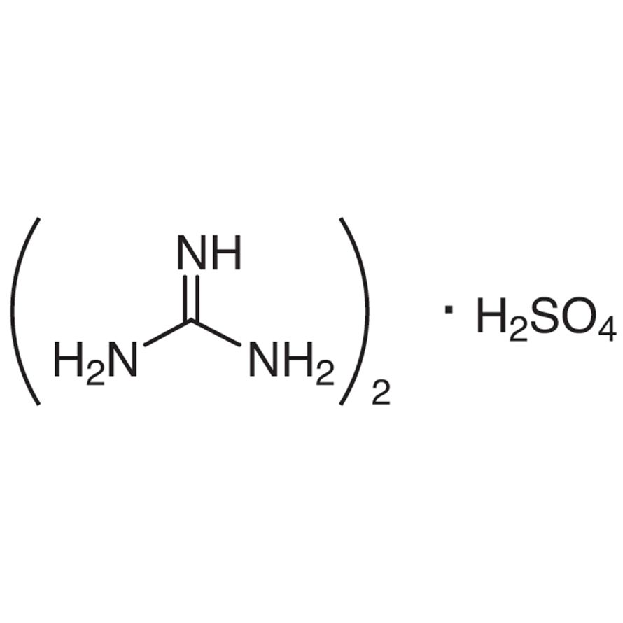 Guanidine Sulfate