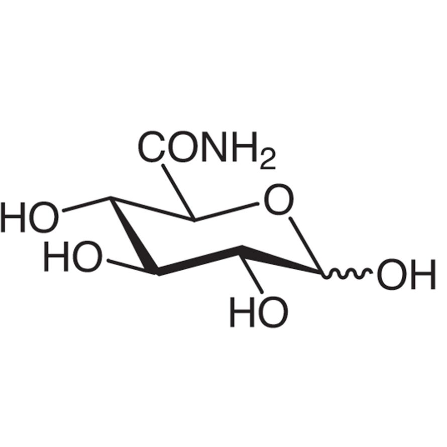 D-Glucuronamide