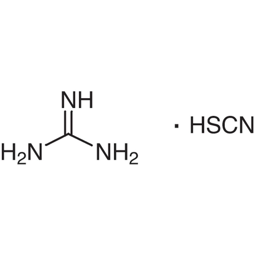 Guanidine Thiocyanate