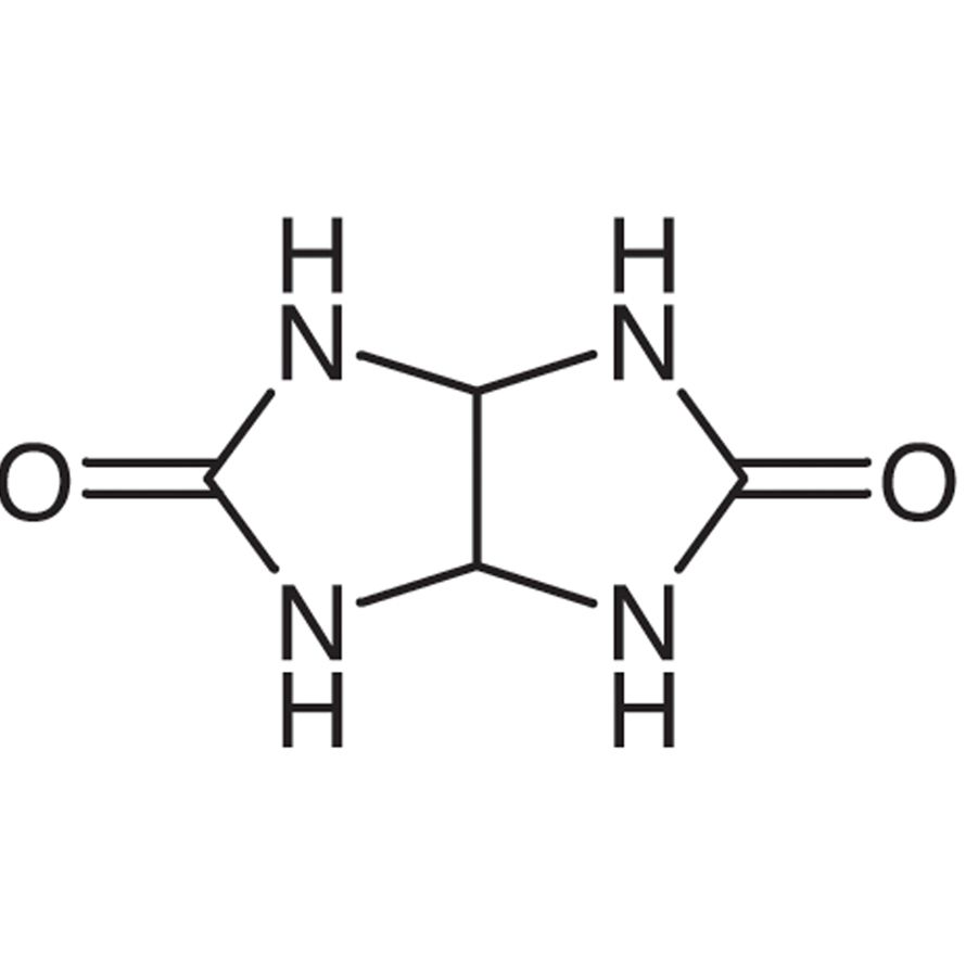 Glycoluril