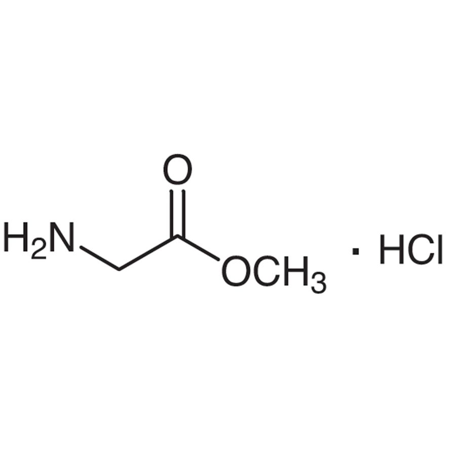 Glycine Methyl Ester Hydrochloride