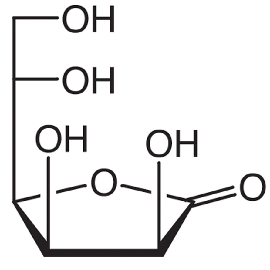 L-(+)-Gulonic Acid γ-Lactone