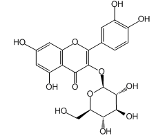 Isoquercitrin