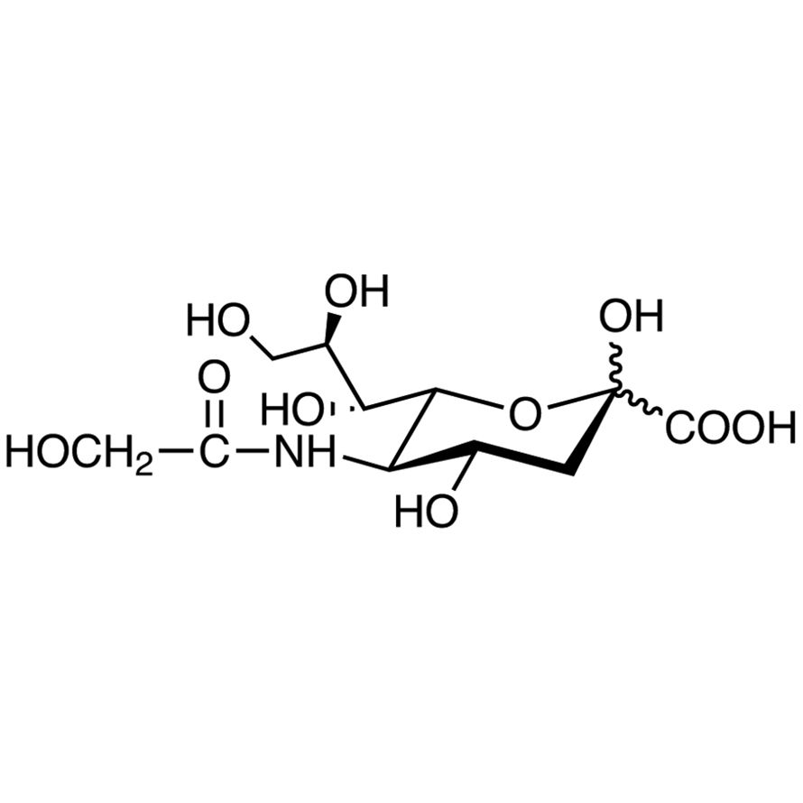 N-Glycolylneuraminic Acid