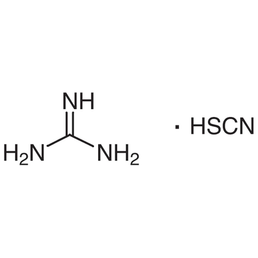 Guanidine Thiocyanate [for Biochemical Research]