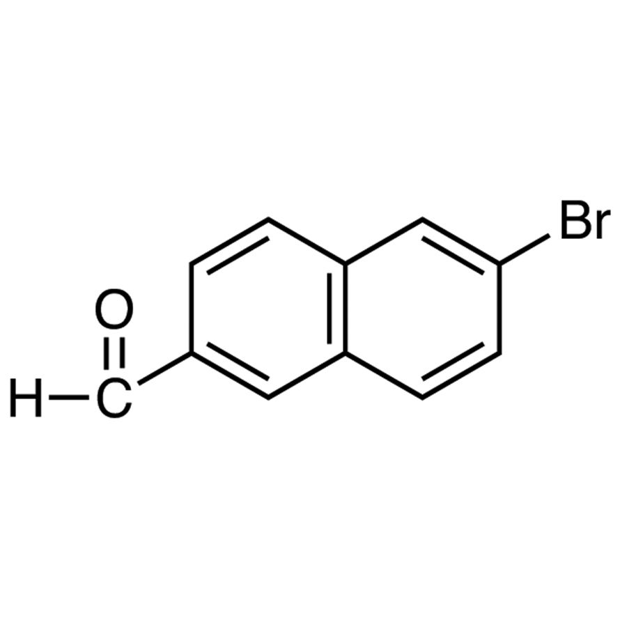 6-Bromo-2-naphthaldehyde