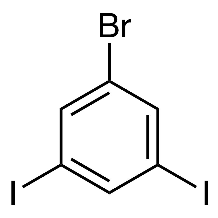 1-Bromo-3,5-diiodobenzene