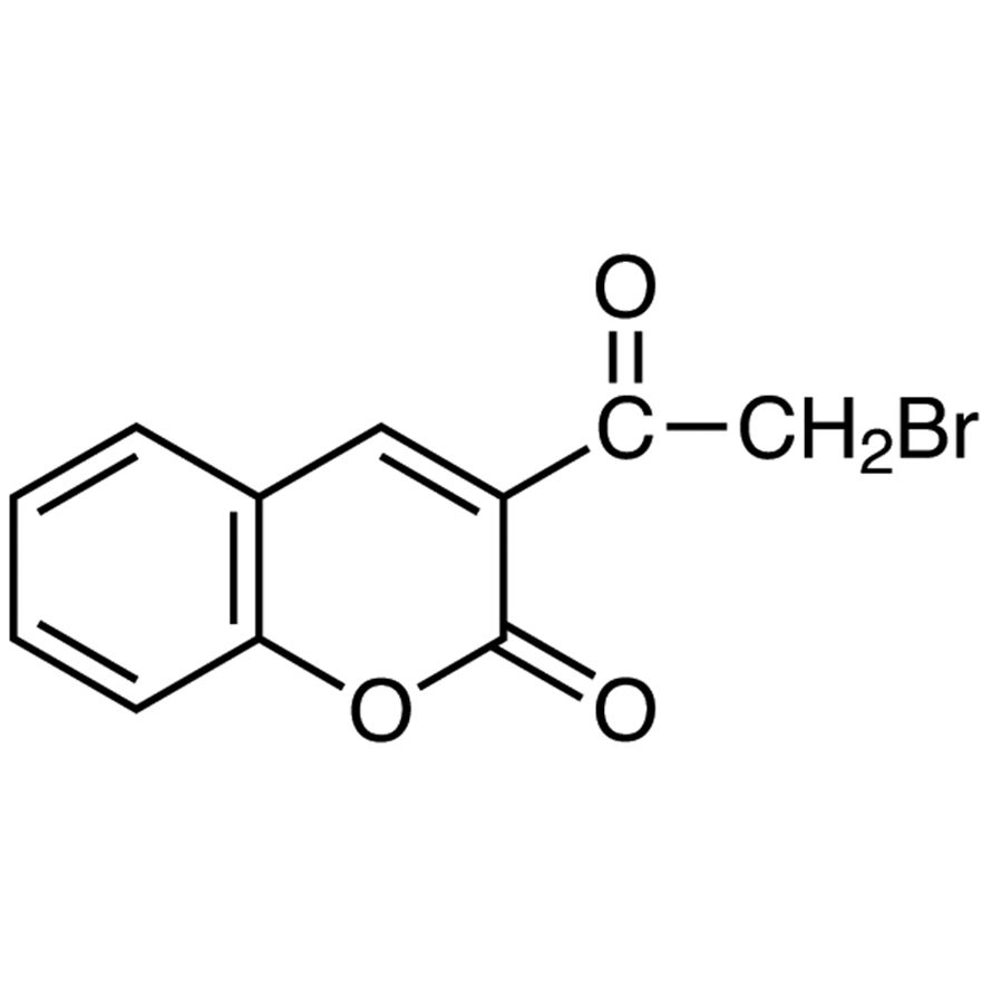 3-(Bromoacetyl)coumarin