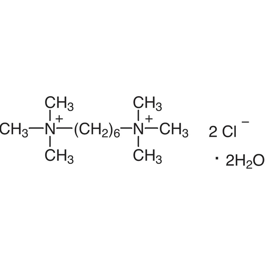 Hexamethonium Chloride Dihydrate