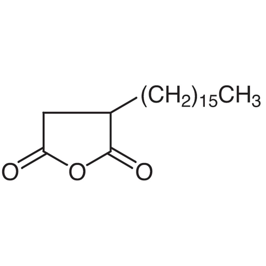 Hexadecylsuccinic Anhydride