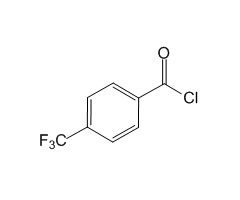 4-(Trifluoromethyl)benzoyl Chloride