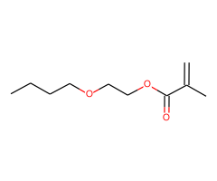 2-N-Butoxyethyl methacrylate