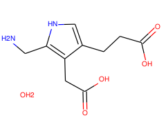 Porphobilinogen