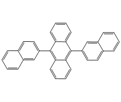 9,10-Di-(2-naphthyl)anthracene