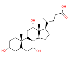 Allocholic acid