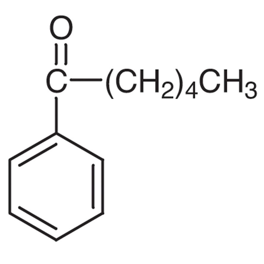 Hexanophenone