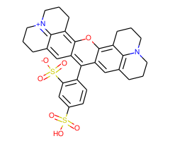 Sulforhodamine 101