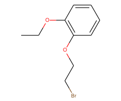 2-(2-Ethoxyphenoxy)ethyl Bromide